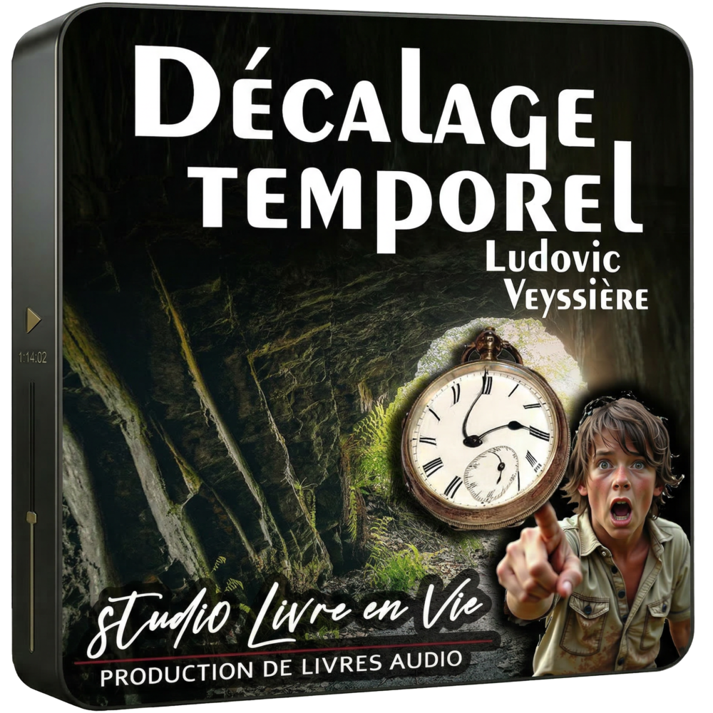 Décalage temporel