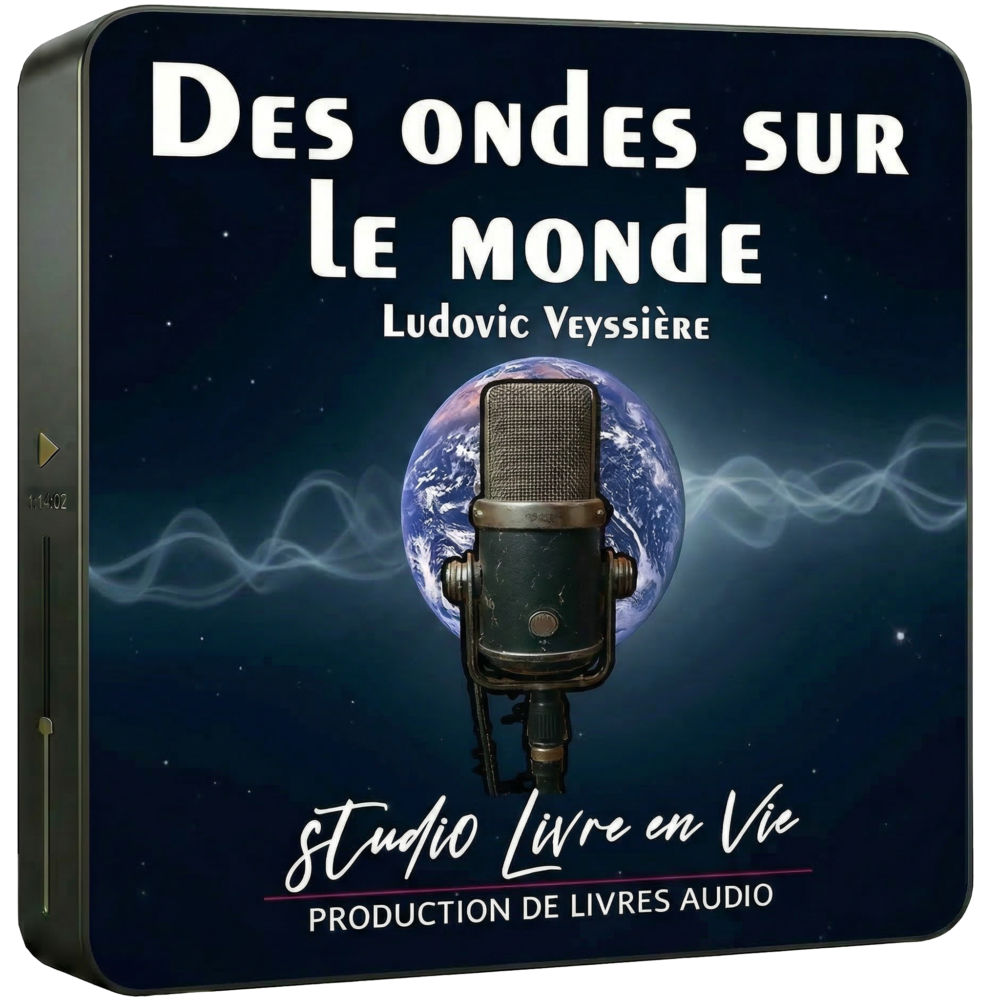 Des ondes sur le monde