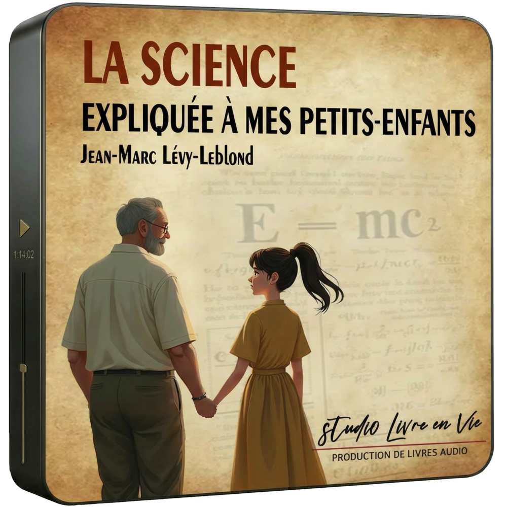 La science expliquée à mes petits-enfants