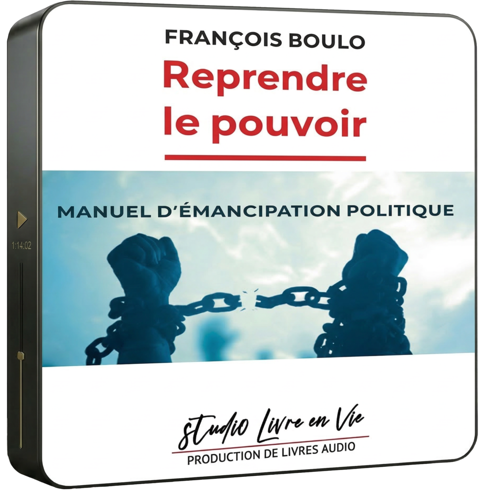 Reprendre le pouvoir