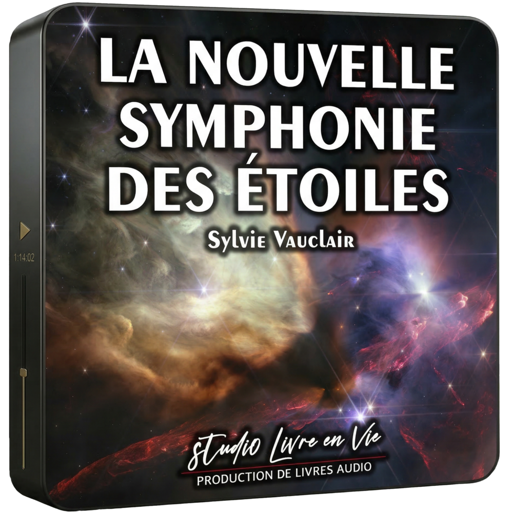 La nouvelle symphonie des étoiles